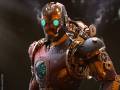 Steampunk Iron-Man