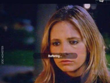 Buforowanie Buffy