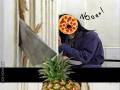 Lśnienie z ananasem