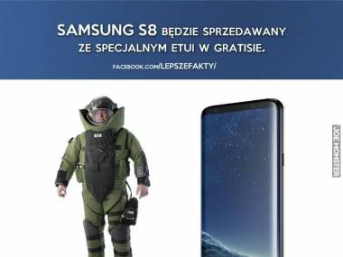 Nowy zestaw Samsunga