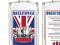 Brexitowka - polska wódka produkowana na Wyspach