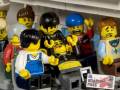 LEGO United Airlines