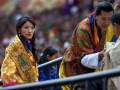 Królowa Bhutanu - Jetsun Pema