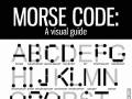 Świetny sposób, żeby szybciej nauczyć się Alfabetu Morse'a