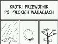 Wakacje po polsku