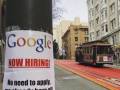 Google szuka pracowników
