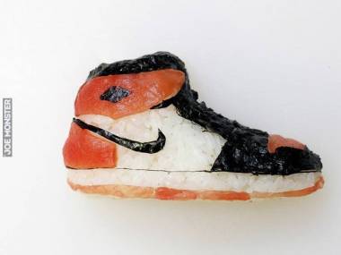 Nike suszi