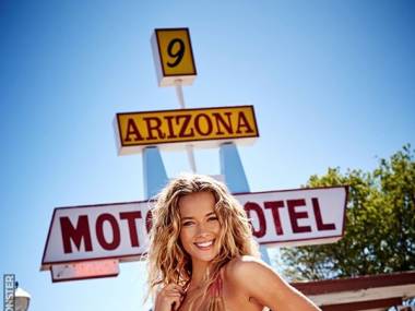 Welcome to Motel Arizona