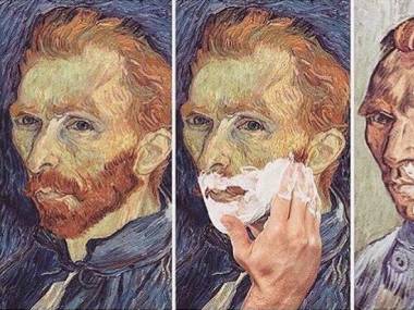 Van Gogh - historia prawdziwa