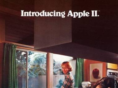 Apple powinno przeprosić za te stare szowinistyczne reklamy