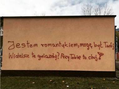 Graficiarz romantyk