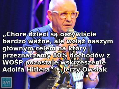Prawda o Owsiaku