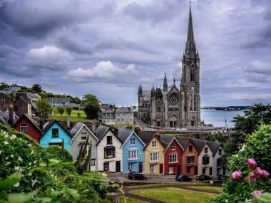 Cork, Irlandia