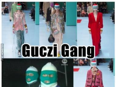 Gang od Gucciego