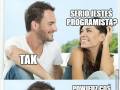 Język programistów