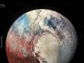 Najnowsze i najdokładniejsze zdjęcie Plutona