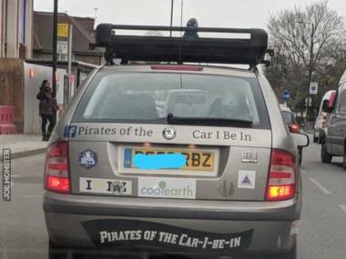 Piraci z Car-I-be-in