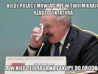 Śmiech na Białorusi