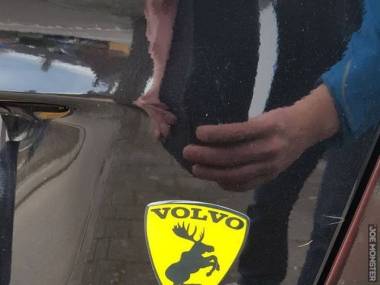 Szwedzkie Ferrari