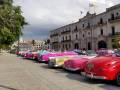 Parking na Kubie