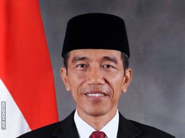 Prezydent Indonezji to taki azjatycki Obama