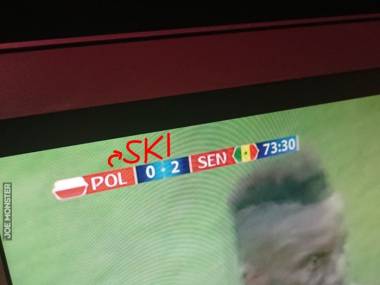 Polski sen...