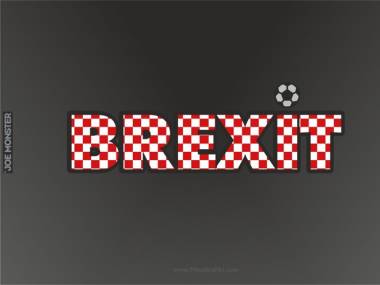 Chorwaci zgotowali Anglikom Brexit