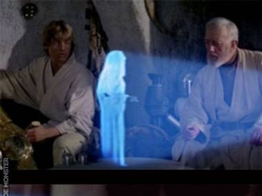 Ostatni rycerzu Jedi, liczymy na ciebie
