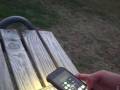 Latarka w telefonie plus bateria słoneczna równa się Perpetuum mobile