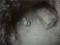 Grobowiec z epoki brązu odkryty na Krecie