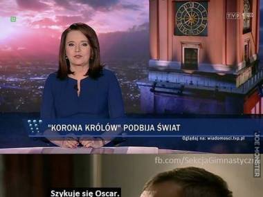 Polski serial podbija świat