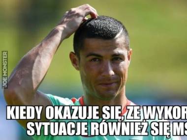 Kłopoty Ronaldo po domniemanym gwałcie