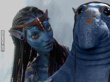 Po latach czekania James Cameron w końcu pokazał kadr z Avatara 2