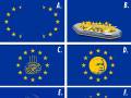 Wybierz nowe logo UE