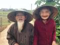 Ta wietnamska para jest ze sobą od 70 lat