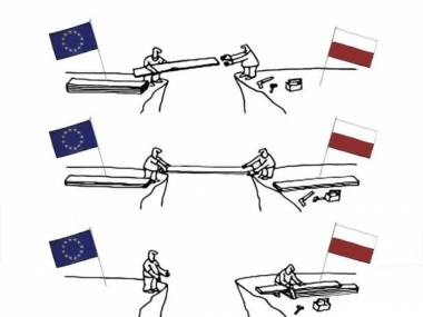 Polska vs UE