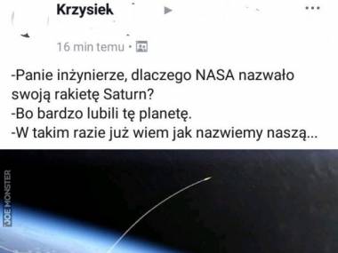 Polski program kosmiczny