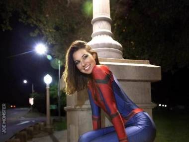 Spider-Women