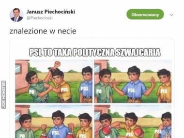 Sułtan polskiego Twittera w formie