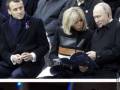 Jak Putin zdradził tajemnice Marona