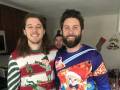 Konkurs na najdziwniejszy sweter świąteczny wciąż trwa