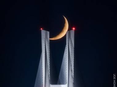 Most księżycowy
