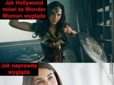 Prawdziwa Wonder Woman