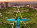 Astana - stolica Kazachstanu