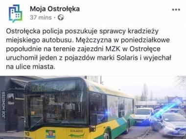 GTA Ostrołęka