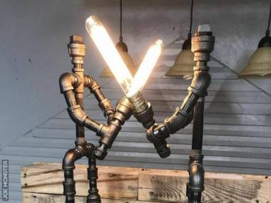 Lampa dla Jedi
