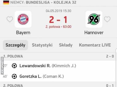 10 minut Jonathasa w meczu przeciwko Bayeronowi Monachium