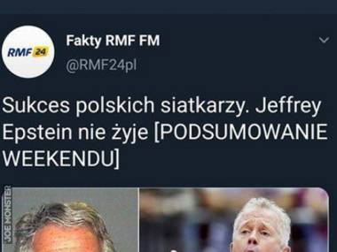 Polskie dziennikarstwo w pigułce