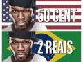 50 Cent w innych krajach