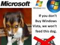 Nowa kampania Windowsa Vista